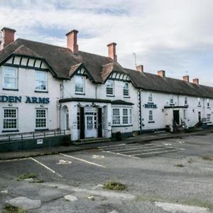 Eden Arms Hotel, Durham